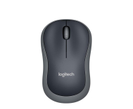Myszka LOGITECH M185 GREY 910-002238